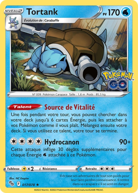 EB10.5 [FR] PGO (REVERSE) 017 TORTANK (HOLO)