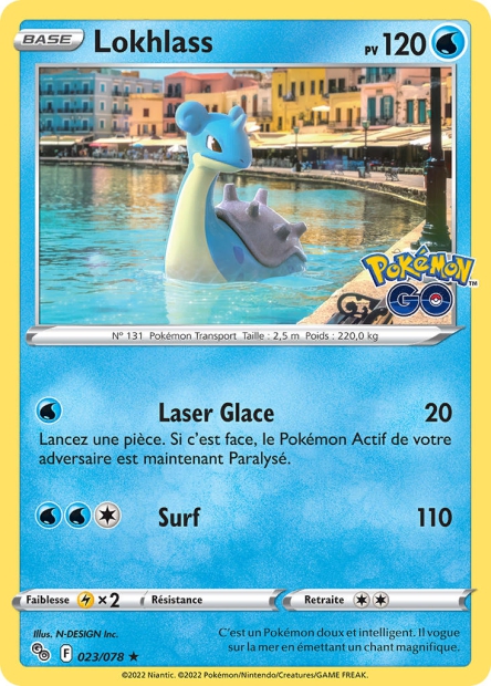 EB10.5 [FR] PGO 023 LOKHLASS (HOLO)