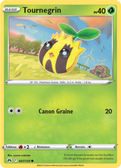 EB12.5 [FR] CRZ (REVERSE) 007 TOURNEGRIN