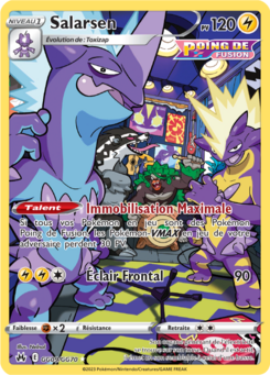 EB12.5 [FR] CRZ GG09 SALARSEN (SECRETE)