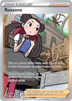 EB12.5 [FR] CRZ GG66 ROXANNE (SECRETE)