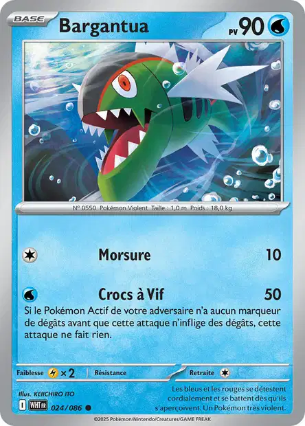 EV10.5 [FR] WHT 024 BARGANTUA (COMMUNE)