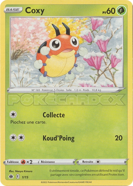 MCDO22 [FR] 001 COXY - [EB06 004]