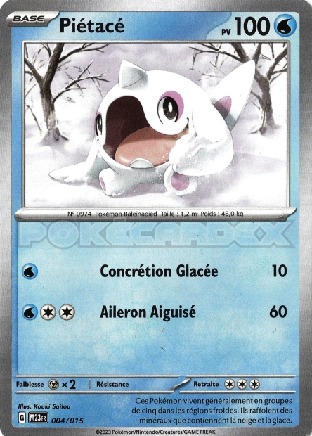 MCDO23 [FR] 004 PIETACE