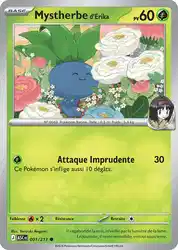 ME02.5 [FR] ASC 001 MYSTHERBE DE ERIKA (COMMUNE)