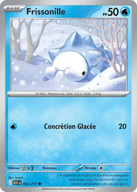 ME02.5 [FR] ASC 052 FRISSONILLE (COMMUNE)