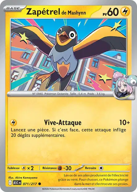 ME02.5 [FR] ASC (REVERSE) 071 ZAPETREL DE MASHYNN (COMMUNE)