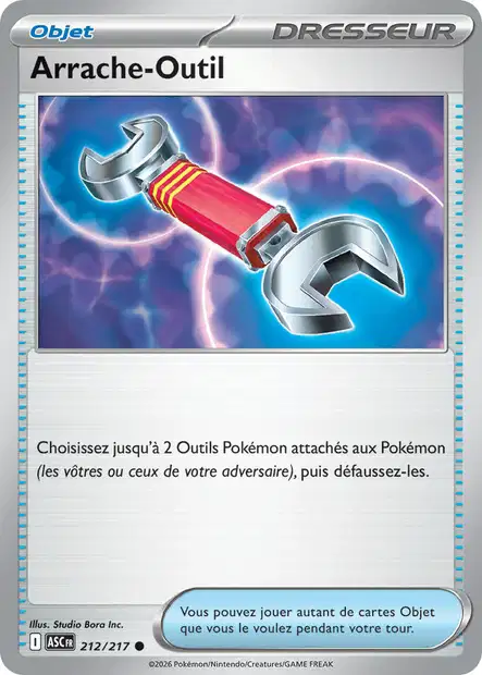ME02.5 [FR] ASC 212 ARRACHE-OUTIL (COMMUNE)