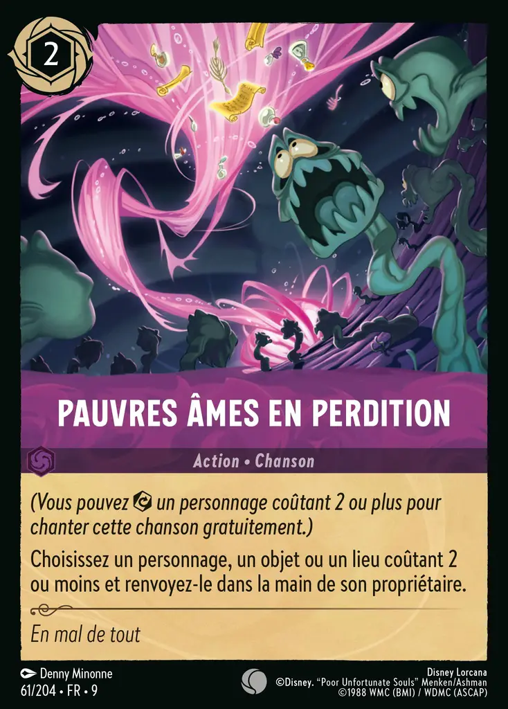LOR09 [FR] FAB 061 PAUVRES AMES EN PERDITION (COMMUNE)