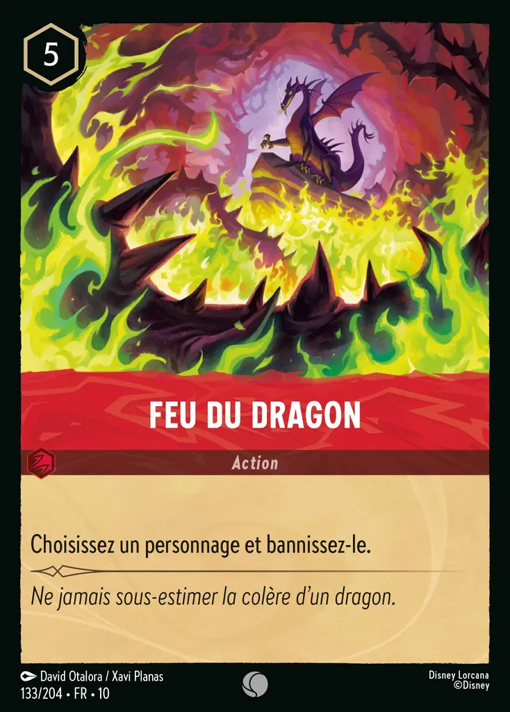 LOR10 [FR] WHI 133 FEU DU DRAGON (COMMUNE)