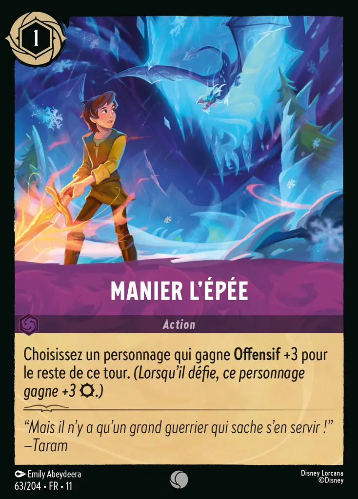 LOR11 [FR] WSP 063 MANIER L'EPEE (COMMUNE)
