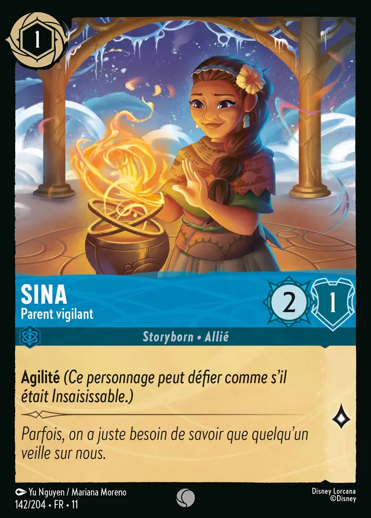 LOR11 [FR] WSP 142 SINA - PARENT VIGILANT (COMMUNE)