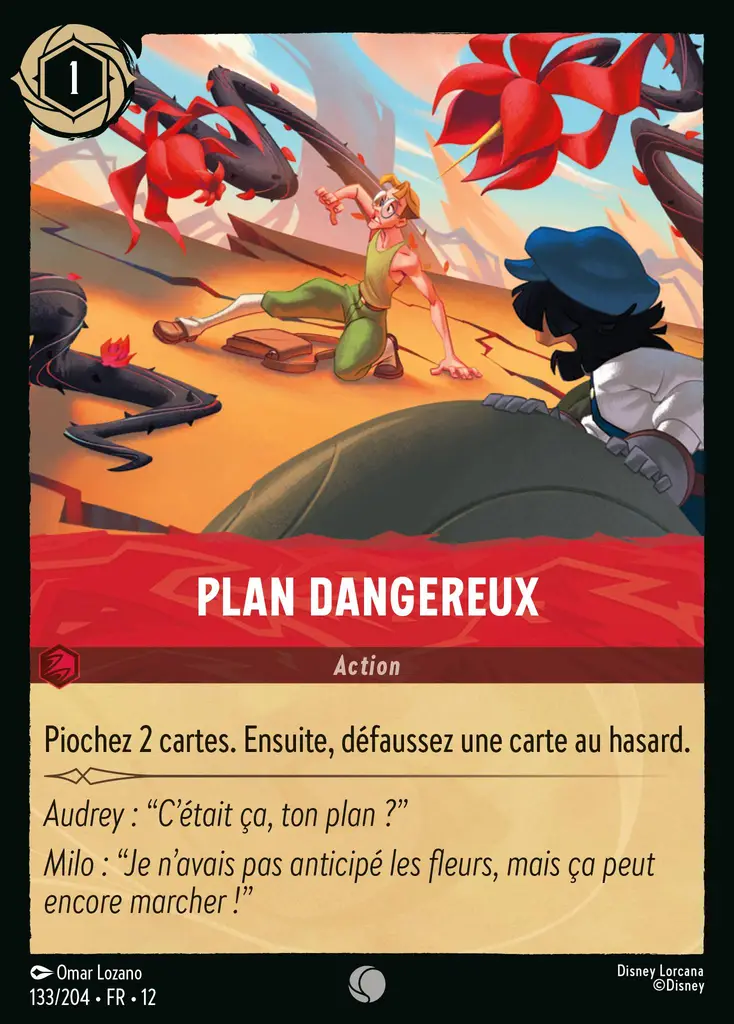 LOR12 [FR] WIL 133 PLAN DANGEREUX (COMMUNE)