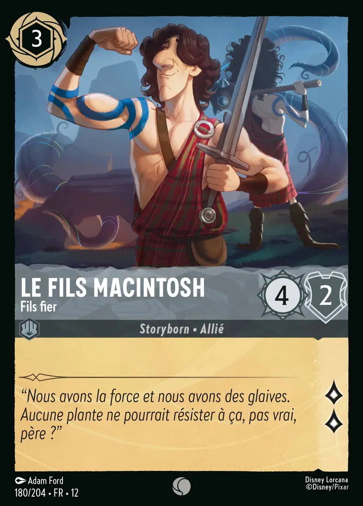 LOR12 [FR] WIL 180 LE FILS MACINTOSH, FILS FIER (COMMUNE)