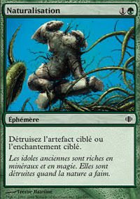 MTG [FR] ALA 141 NATURALISATION (ÉPHEMERE)