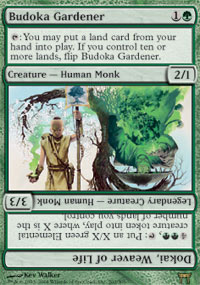 MTG [FR] CHK 203 GREFFEUR DE TEIGNES (CREATURE : ESPRIT)