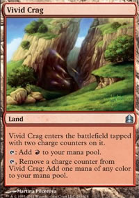 MTG [FR] COM 293 CORDILLERE ECLATANTE (TERRAIN)