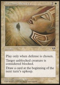 MTG [FR] MIR 008 BEAUTE EBLOUISSANTE (&Eacute;PHEMERE)