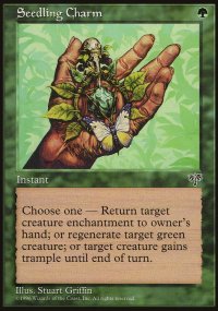 MTG [FR] MIR 240 CHARME DE LA PEPINIERE (&Eacute;PHEMERE)