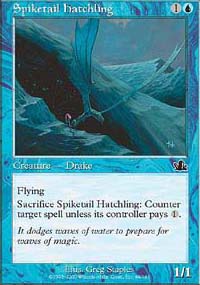 MTG [FR] PCY 049 JEUNE DRACODARD (CREATURE : DRAKON)