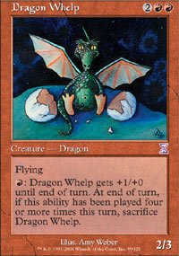 MTG [FR] TSB 059 DRAGONNET (CREATURE : DRAGON)
