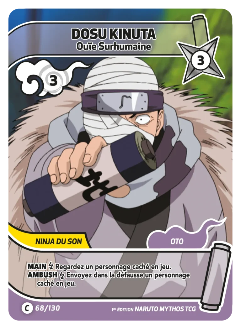 NAR ED1 [FR] W01 (FULL) 068 DOSU KINUTA - OUIE SURHUMAINE (COMMUNE)