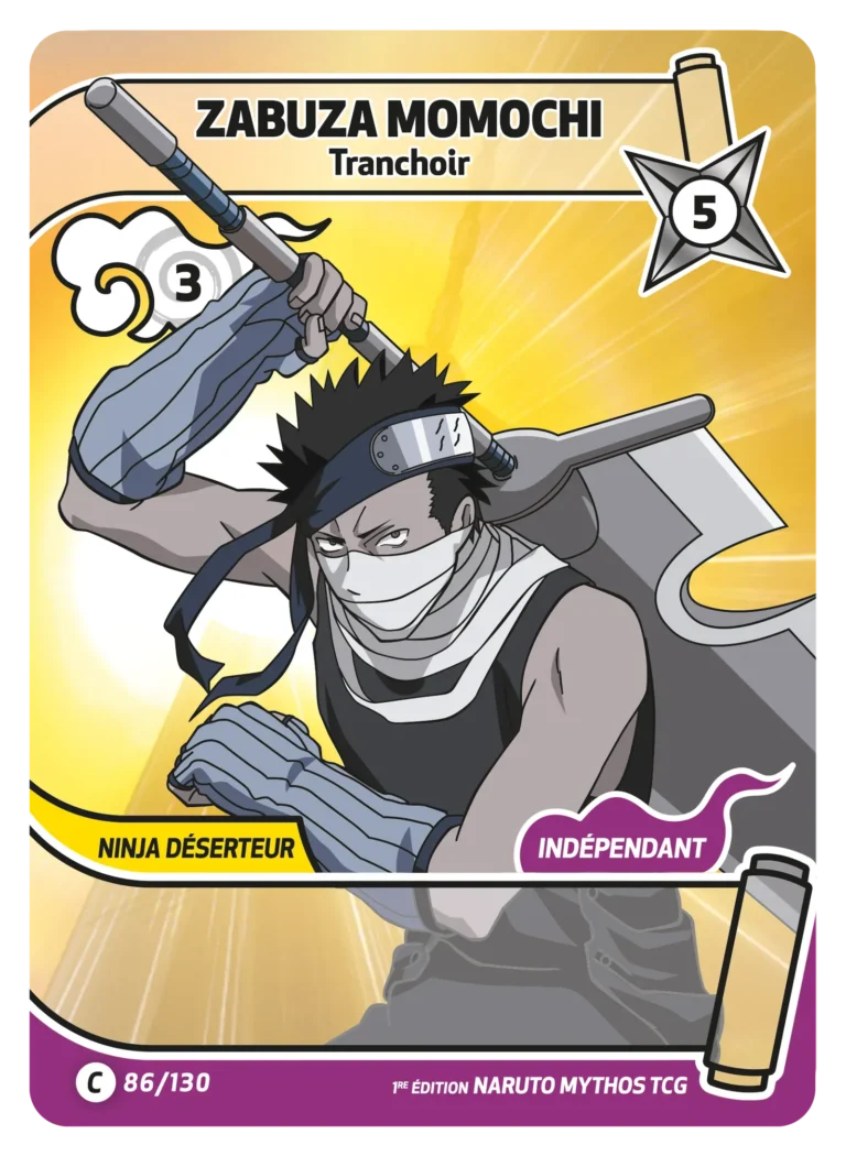NAR ED1 [FR] W01 (FULL) 086 ZABUZA MOMOCHI - TRANCHOIR (COMMUNE)