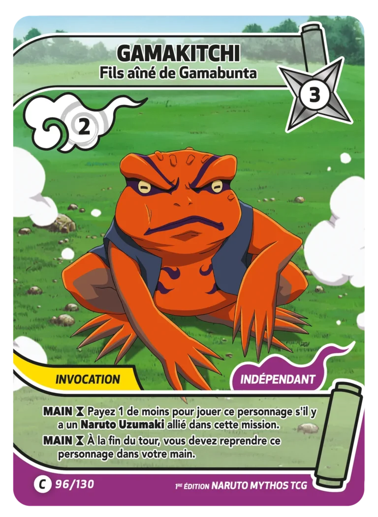 NAR ED1 [FR] W01 (FULL) 096 GAMAKICHI - FILS AINE DE GAMABUNTA (COMMUNE)