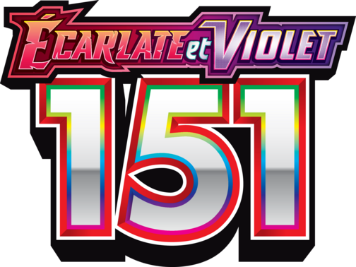 POKEMON 151 - LOT 30 CARTES DIFFERENTES ALEATOIRES