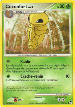 DP04 [FR] GE 073 COCONFORT