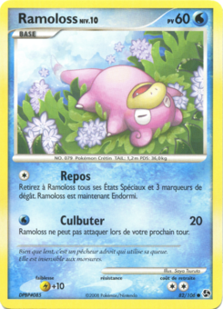 DP04 [FR] GE 082 RAMOLOSS