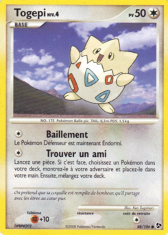 DP04 [FR] GE 088 TOGEPI