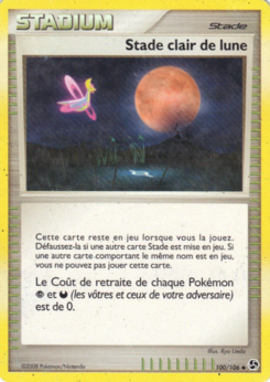 DP04 [FR] GE 100 STADE CLAIR DE LUNE