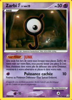 DP06 [FR] LA 076 ZARBI J