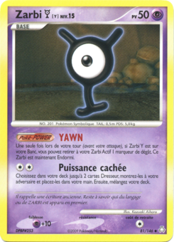 DP06 [FR] LA 081 ZARBI Y