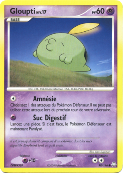 DP06 [FR] LA 098 GLOUPTI