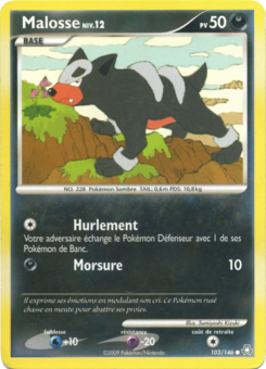 DP06 [FR] LA 103 MALOSSE