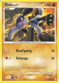 DP06 [FR] LA 117 RIOLU