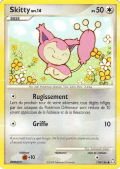 DP06 [FR] LA 119 SKITTY