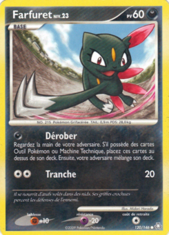 DP06 [FR] LA 120 FARFURET