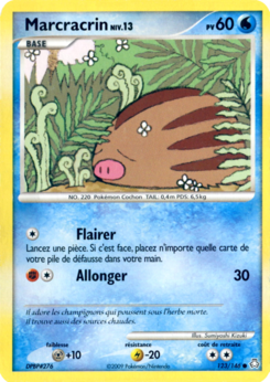 DP06 [FR] LA 123 MARCACRIN