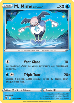 EB02 [FR] RCL (REVERSE) 037 M. MIME DE GALAR