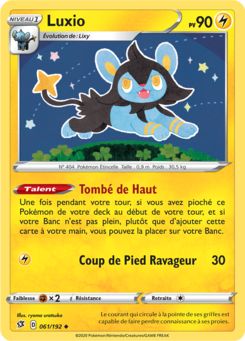 EB02 [FR] RCL 061 LUXIO