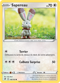 EB02 [FR] RCL (REVERSE) 146 SAPEREAU