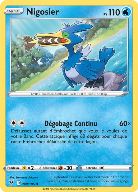 EB04 [FR] VIV (REVERSE) 040 NIGOSIER