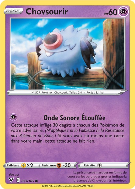 EB04 [FR] VIV (REVERSE) 073 CHOVSOURIR