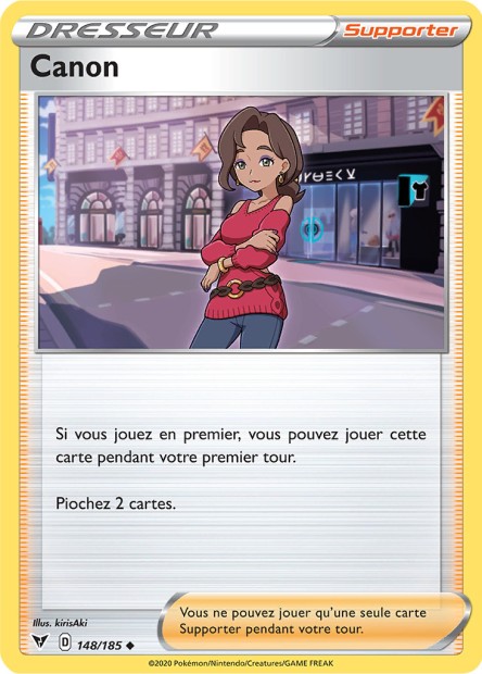 EB04 [FR] VIV (REVERSE) 148 CANON