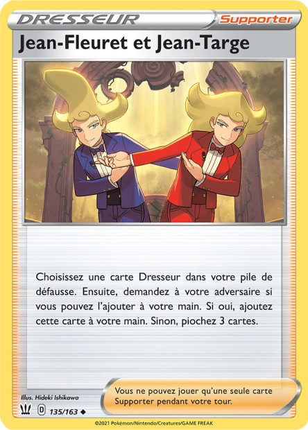 EB05 BST - 135 JEAN-FLEURET ET JEAN-TARGE