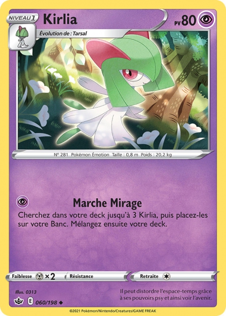 EB06 - 060 KIRLIA