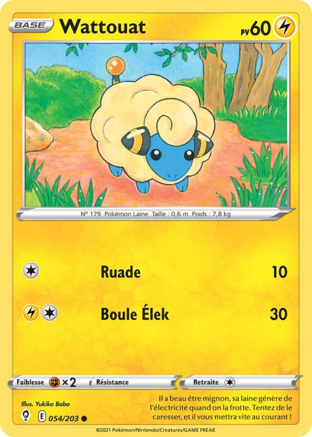 EB07 [FR] EVS (REVERSE) 054 WATTOUAT